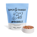 Spot & Tango unKibble Fresh Dog Food