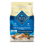 Blue Buffalo Life Protection Chicken and Rice Dry Dog Food