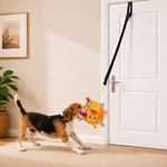Interactive Dog Tug Toy with Door Anchor