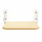 Cat Window Perch Suction Cup – No-Drill Cat Window Hammock Seat Bed