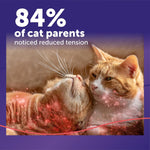 Feliway MultiCat Calming Diffuser Refill 3 Pack 90 Day Supply