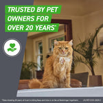 Frontline Plus for Cats and Kittens – 6 Month Flea and Tick Prevention