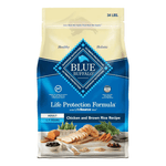 Blue Buffalo Life Protection Chicken and Rice Dry Dog Food