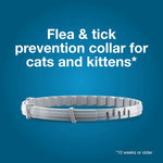 Seresto Cat Flea & Tick Collar – 8 Months Protection