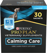 Purina Pro Plan Calming Care Dog Probiotic Supplement 30 ct