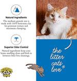 Dr. Elsey's Ultra Clumping Cat Litter – 40 lb Bag