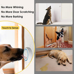 Wireless Dog Doorbell for Potty Training – 1000 ft Range