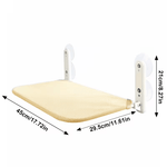 Cat Window Perch Suction Cup – No-Drill Cat Window Hammock Seat Bed