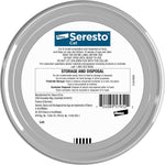 Seresto Cat Flea & Tick Collar – 8 Months Protection