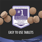 Purina Pro Plan FortiFlora Chewable Dog Probiotic