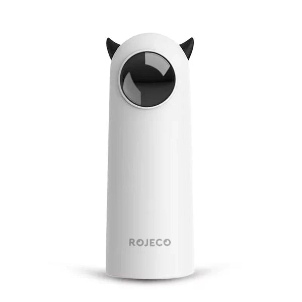 Automatic Laser Cat Toy – Interactive Smart LED Laser Toy for Cats