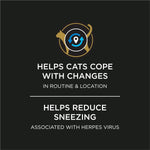 Purina Pro Plan Calming Care Cat Probiotic Supplement 30 ct