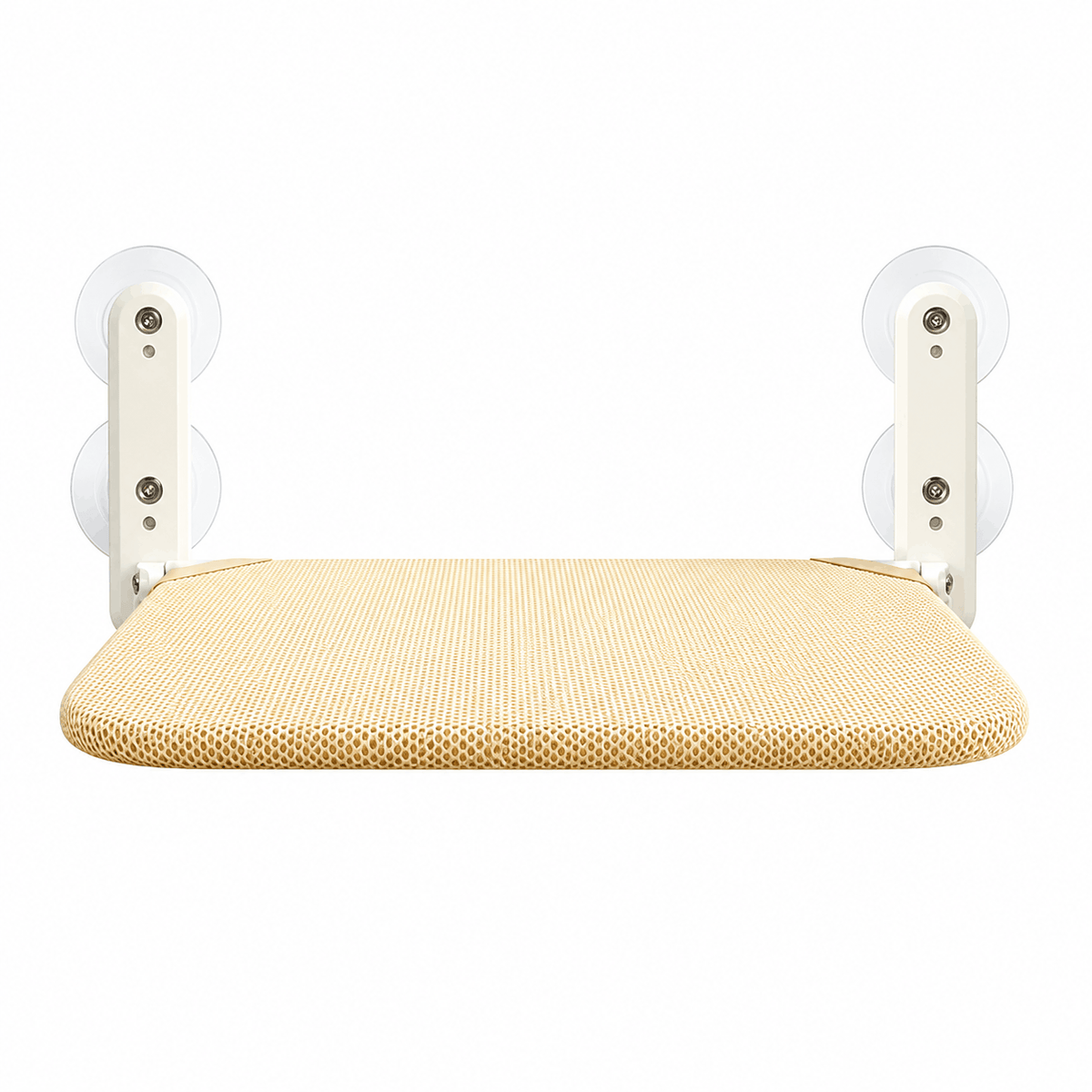 Suction-cup cat window perch hammock, image 4 of 7