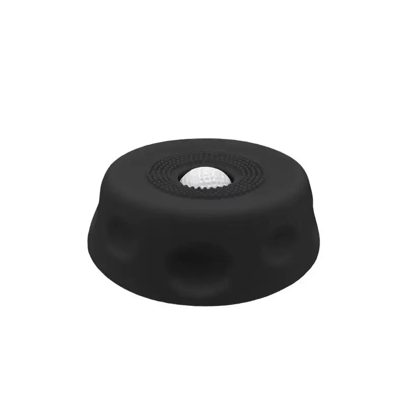 Dog slow feeder bowl with rolling ball and lick bowl, image 11 of 13