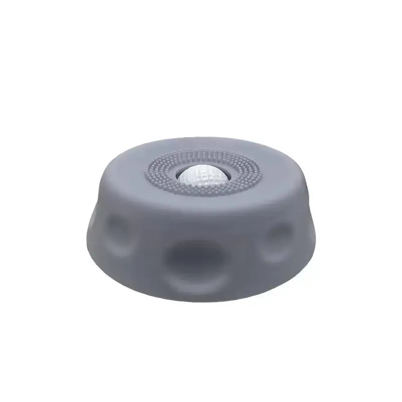 Dog slow feeder bowl with rolling ball and lick bowl, image 13 of 13