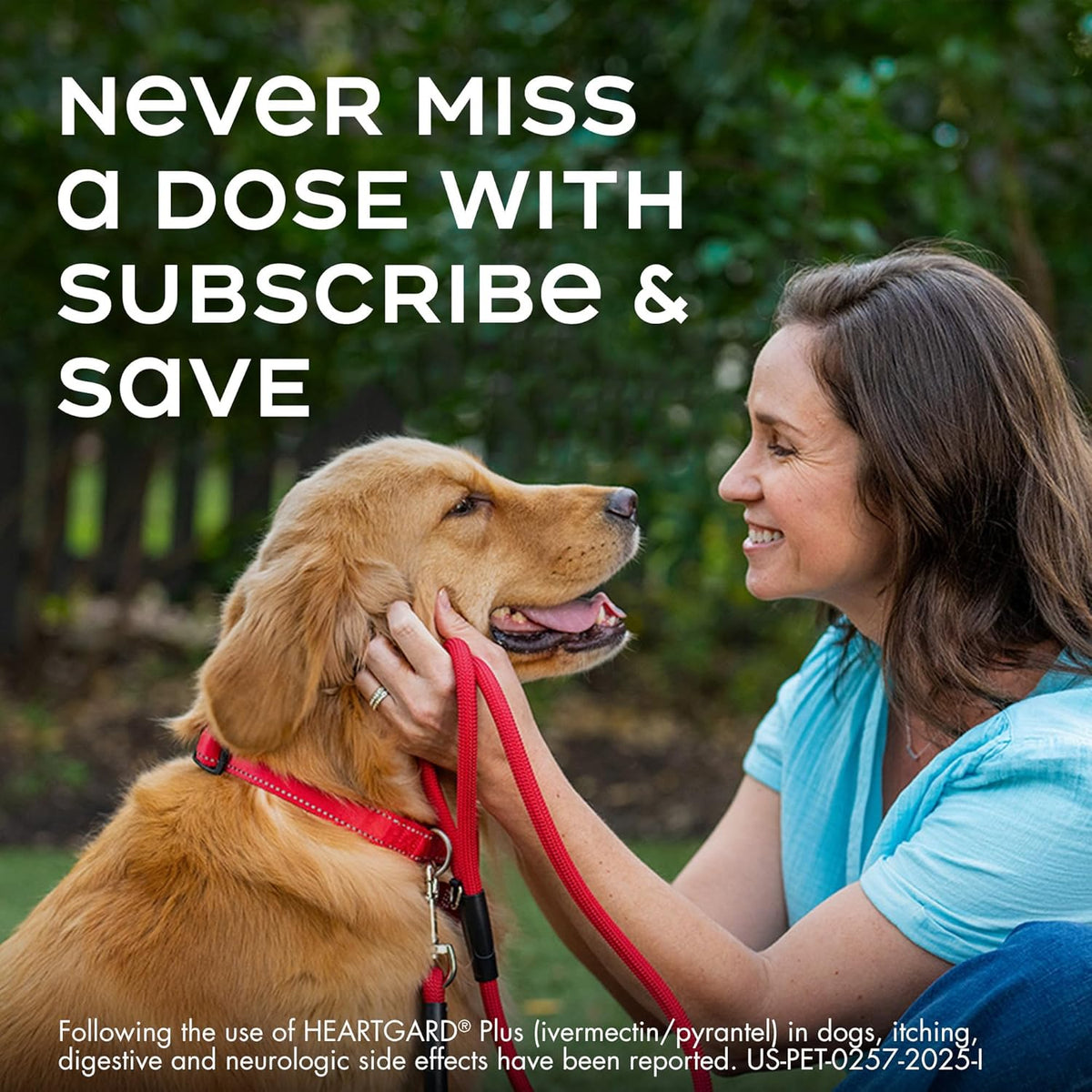 Heartgard Plus chewables for dogs 0-25 lbs, image 2 of 10