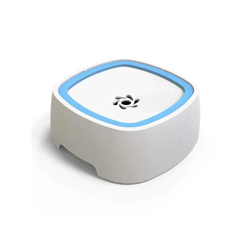 No-spill floating dog water bowl, image 9 of 13