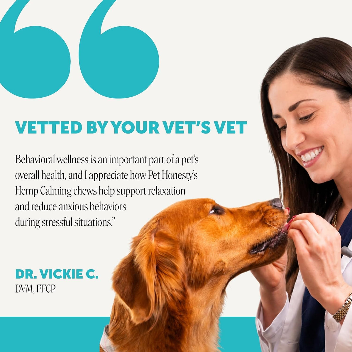 Pet Honesty calming chews for dogs, 90 soft chews, image 5 of 10