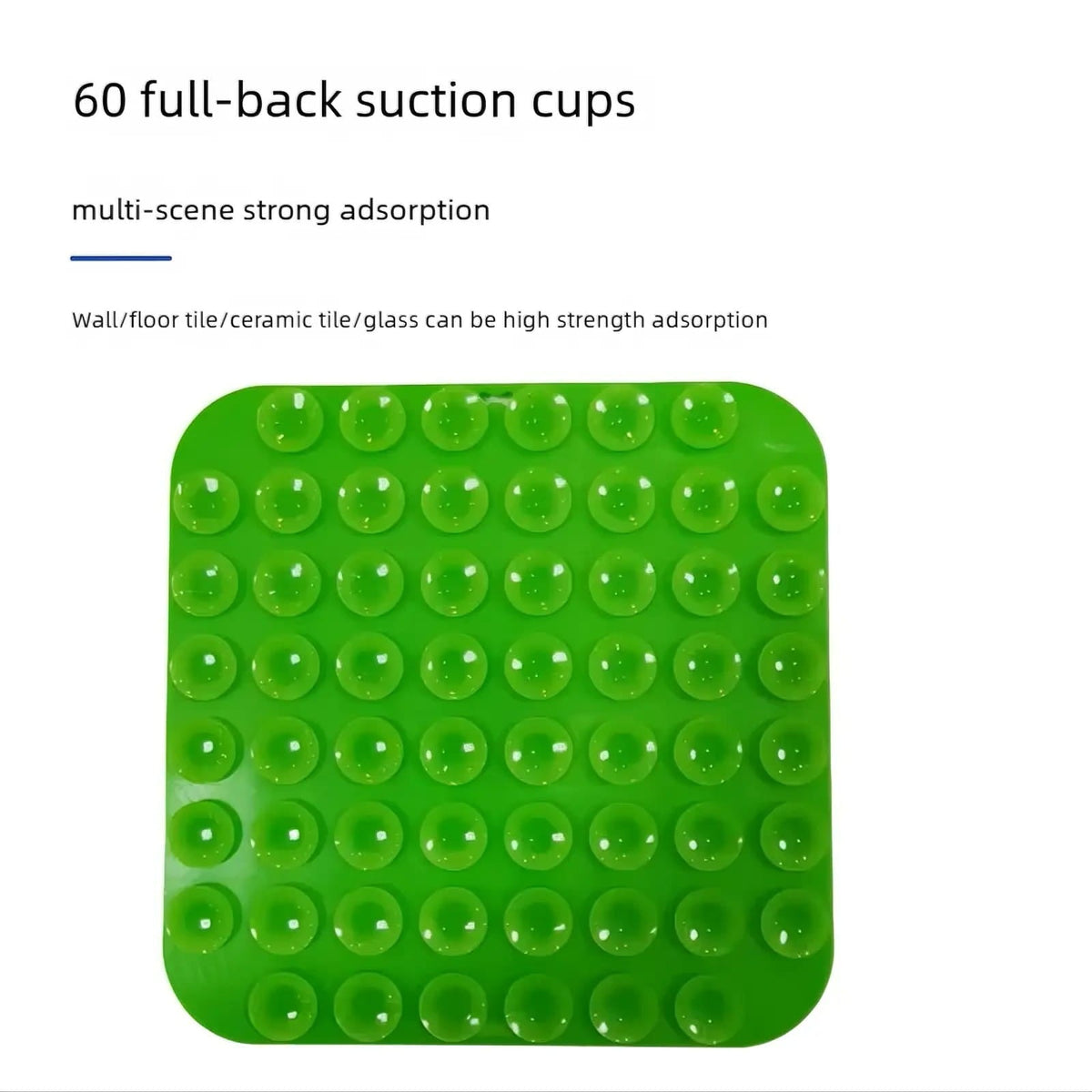 Silicone pet lick mat slow feeder with suction cups, image 17 of 18