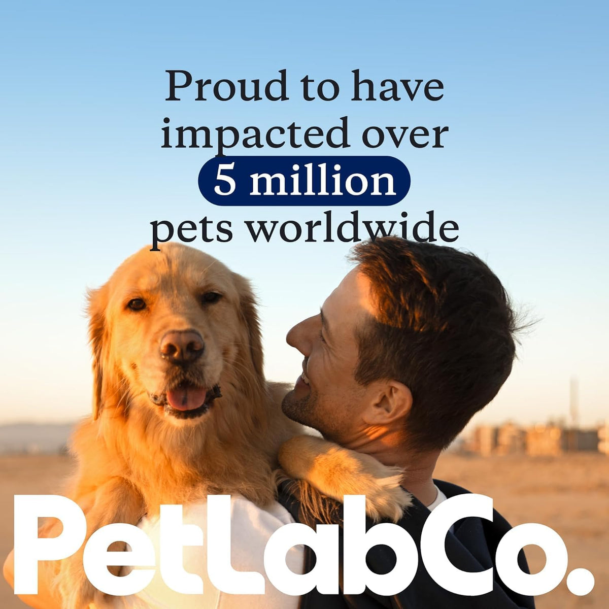 PetLab Co. Probiotic Chew+ for dogs, pork flavor, 30 chews, image 10 of 10
