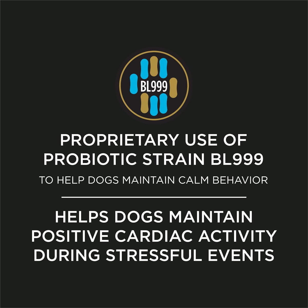 Purina Pro Plan Calming Care dog probiotic supplement, 30 sachets, image 7 of 11