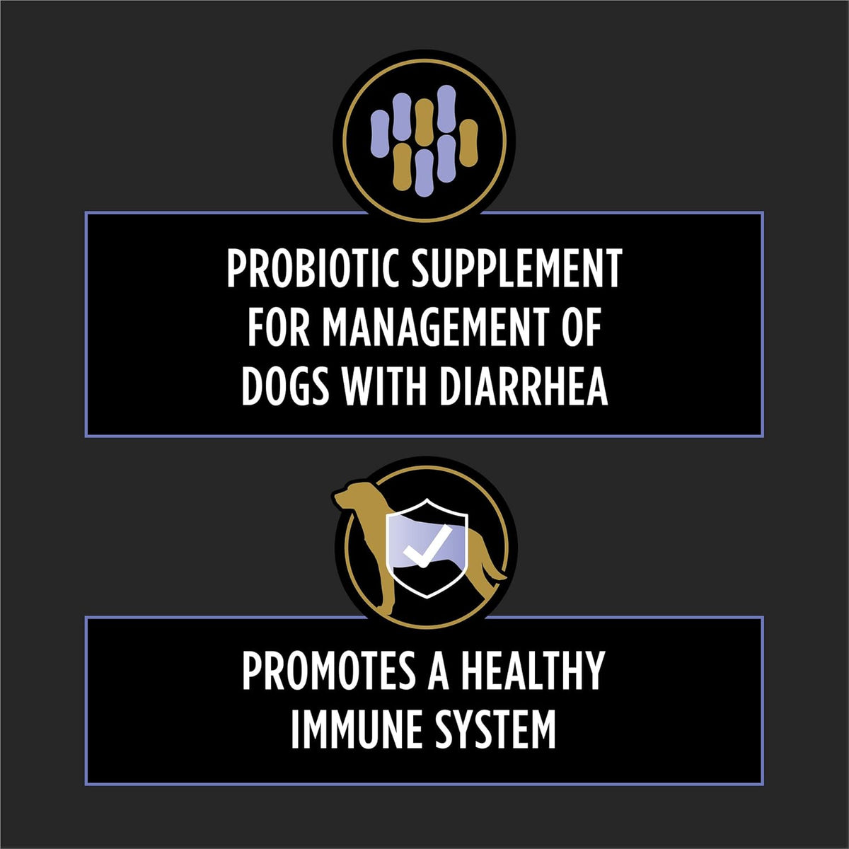 Purina Pro Plan FortiFlora chewable dog probiotic, image 3 of 11