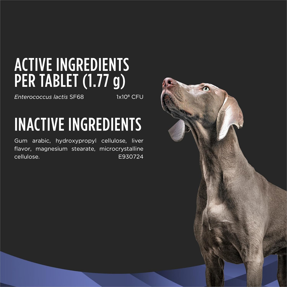 Purina Pro Plan FortiFlora chewable dog probiotic, image 5 of 11