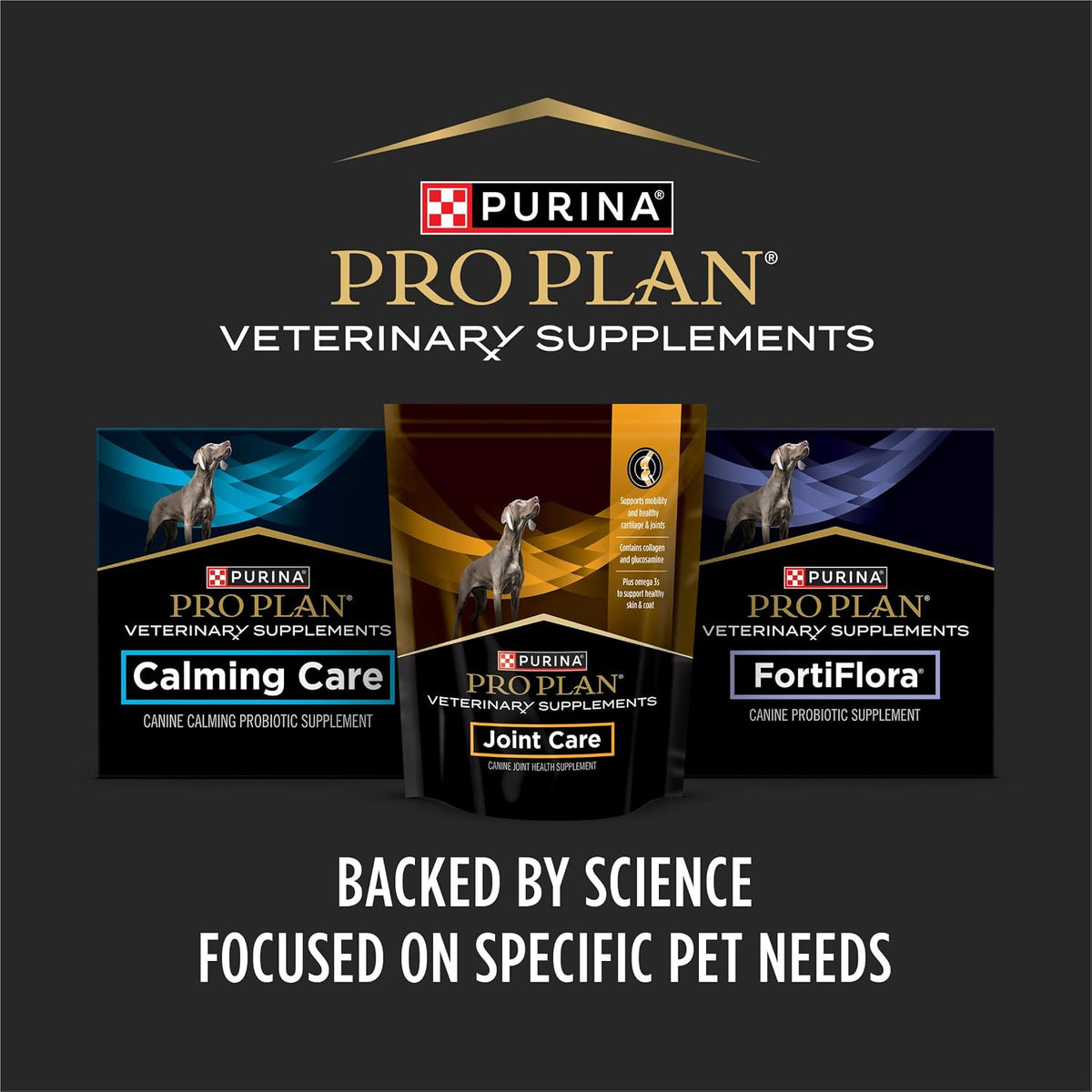 Purina Pro Plan FortiFlora chewable dog probiotic, image 7 of 11