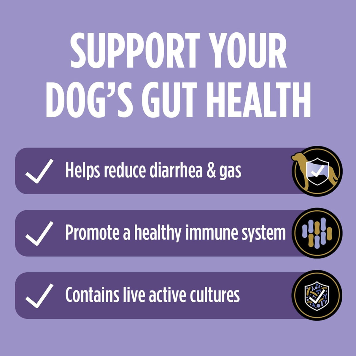 Purina Pro Plan FortiFlora dog probiotic, 30 sachets, image 10 of 10