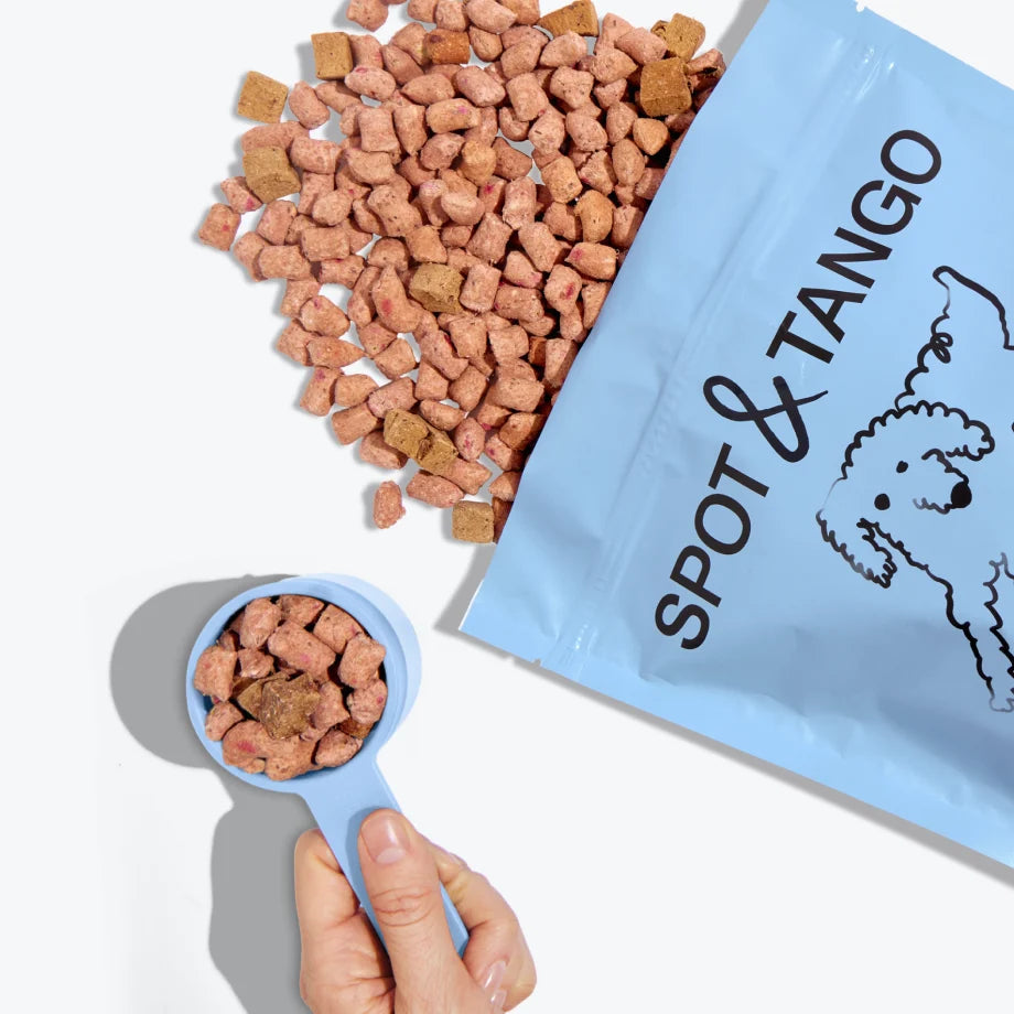 Spot & Tango unKibble fresh dog food, image 10 of 15