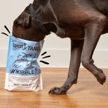 Spot & Tango unKibble fresh dog food, image 11 of 15