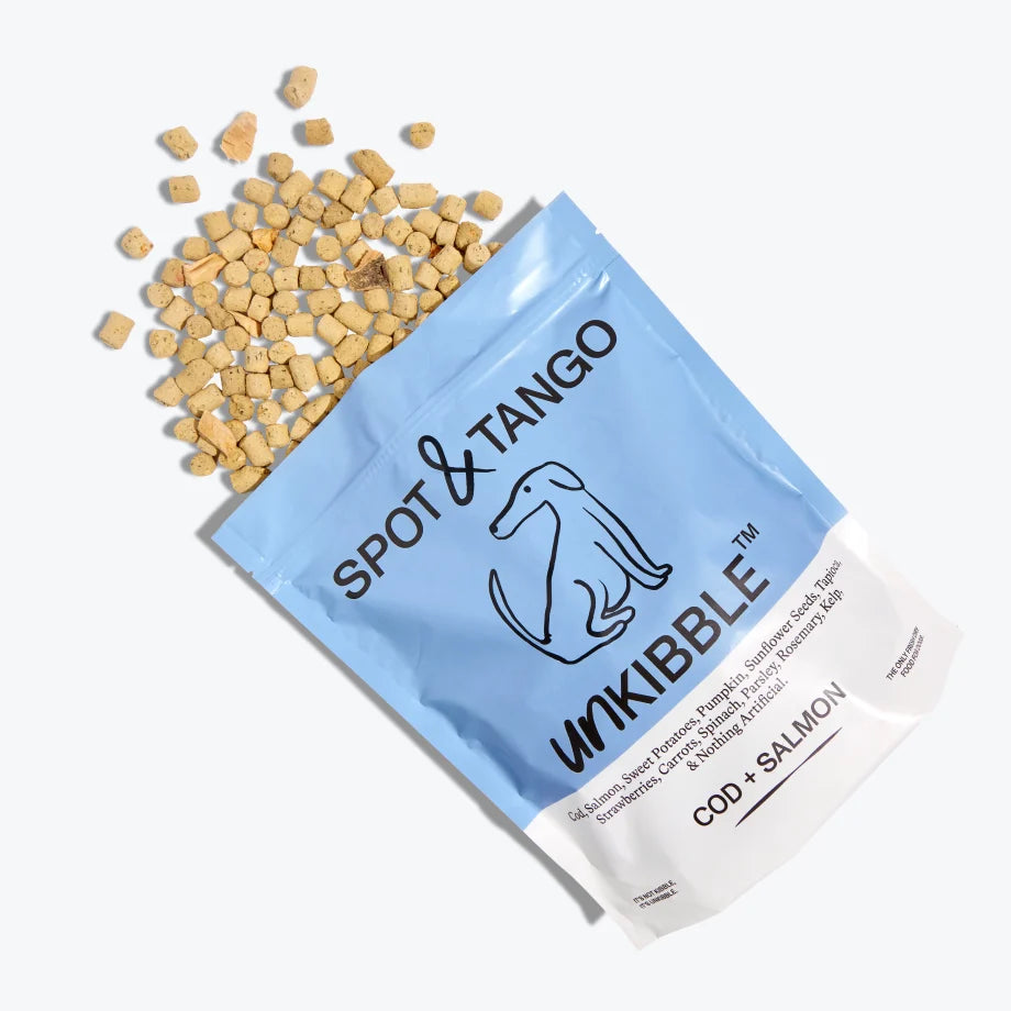 Spot & Tango unKibble fresh dog food, image 14 of 15