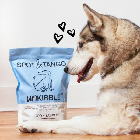 Spot & Tango unKibble fresh dog food, image 15 of 15