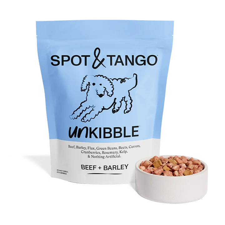 Spot & Tango unKibble fresh dog food, image 2 of 15