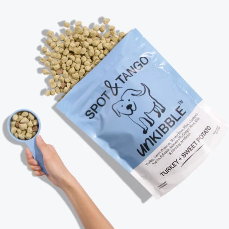 Spot & Tango unKibble fresh dog food, image 6 of 15