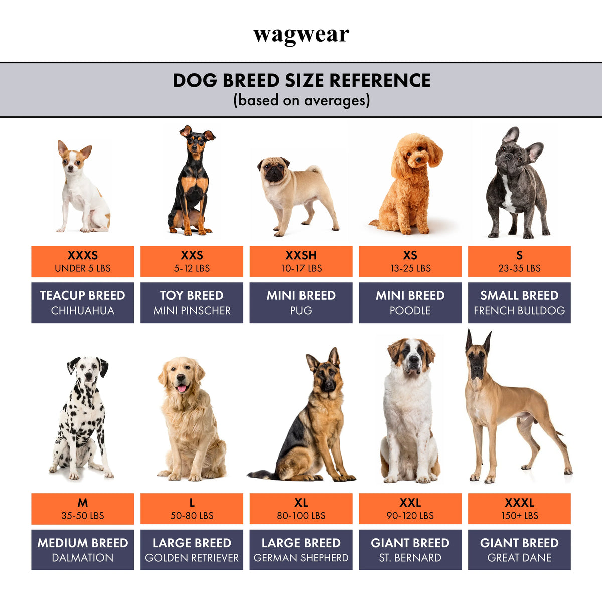 WagWellies Mojave dog boots in neon orange, image 9 of 10